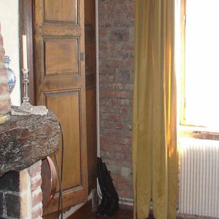 La Mezzanine Hotel Amfroipret Kültér fotó
