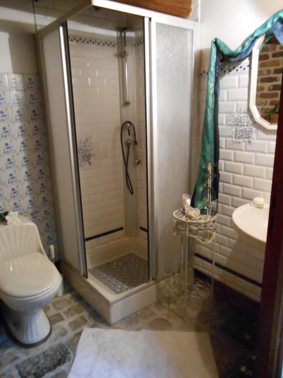 La Mezzanine Hotel Amfroipret Szoba fotó