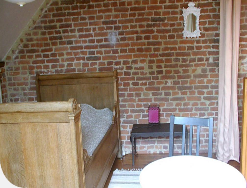 La Mezzanine Hotel Amfroipret Szoba fotó
